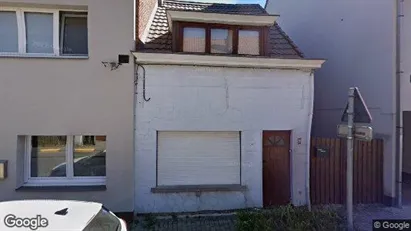 Apartments for rent in Lede - Photo from Google Street View