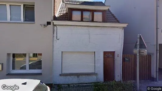 Apartments for rent in Lede - Photo from Google Street View