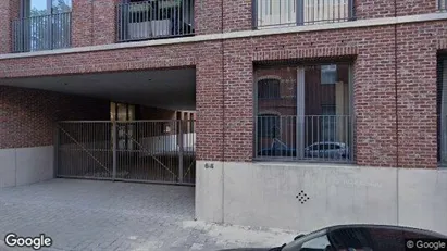 Apartments for rent in Stad Antwerp - Photo from Google Street View