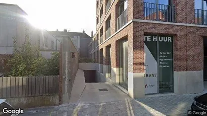Apartments for rent in Stad Antwerp - Photo from Google Street View