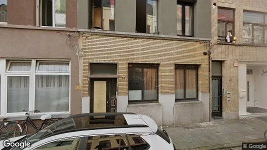 Apartments for rent in Stad Antwerp - Photo from Google Street View