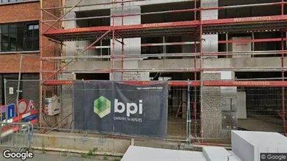 Apartments for rent in Stad Antwerp - Photo from Google Street View