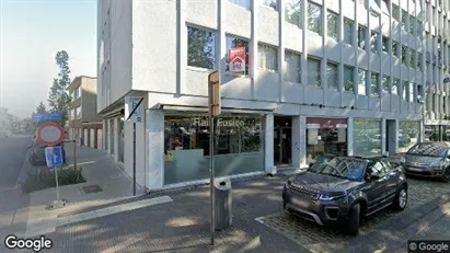 Apartments for rent in Antwerp Wilrijk - Photo from Google Street View