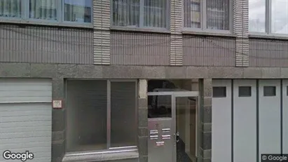 Apartments for rent in Antwerp Borgerhout - Photo from Google Street View