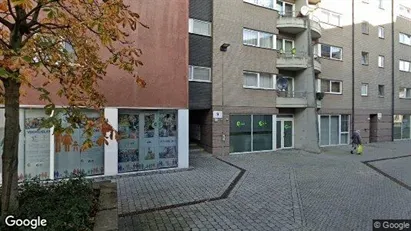 Apartments for rent in Mechelen - Photo from Google Street View