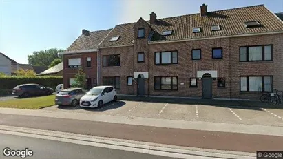 Apartments for rent in Sint-Katelijne-Waver - Photo from Google Street View