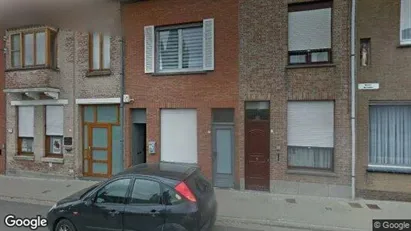 Apartments for rent in Heuvelland - Photo from Google Street View