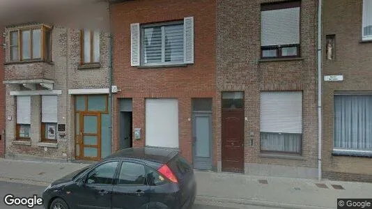Apartments for rent in Heuvelland - Photo from Google Street View