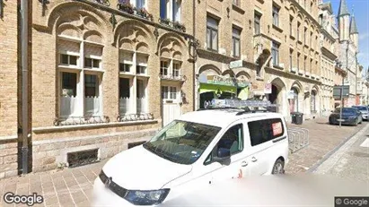 Apartments for rent in Ieper - Photo from Google Street View