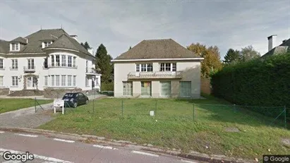 Apartments for rent in Boechout - Photo from Google Street View