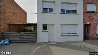 Apartments for rent in Nijlen - Photo from Google Street View