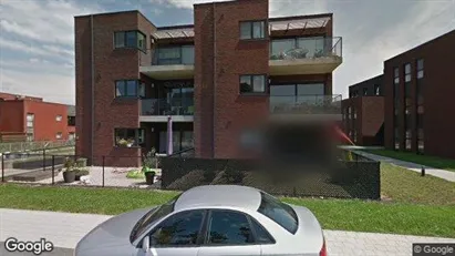 Apartments for rent in Hasselt - Photo from Google Street View