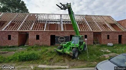Apartments for rent in Roeselare - Photo from Google Street View