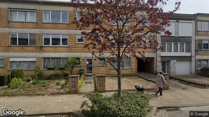 Apartments for rent in Stabroek - Photo from Google Street View