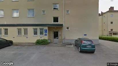 Apartments for rent in Gävle - Photo from Google Street View