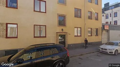 Apartments for rent in Gävle - Photo from Google Street View