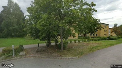 Apartments for rent in Finspång - Photo from Google Street View