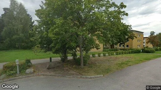 Apartments for rent in Finspång - Photo from Google Street View