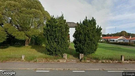 Apartments for rent in Värnamo - Photo from Google Street View