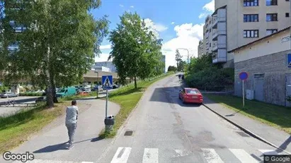 Apartments for rent in Stockholm West - Photo from Google Street View