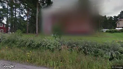 Apartments for rent in Kramfors - Photo from Google Street View