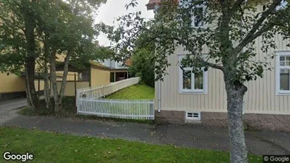 Apartments for rent in Hudiksvall - Photo from Google Street View
