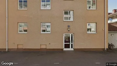 Apartments for rent in Kalmar - Photo from Google Street View