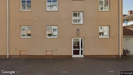 Apartments for rent in Kalmar - Photo from Google Street View
