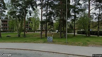 Apartments for rent in Stockholm West - Photo from Google Street View