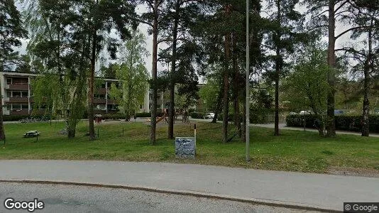 Apartments for rent in Stockholm West - Photo from Google Street View