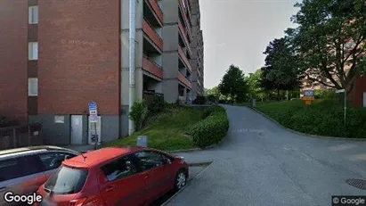 Apartments for rent in Danderyd - Photo from Google Street View