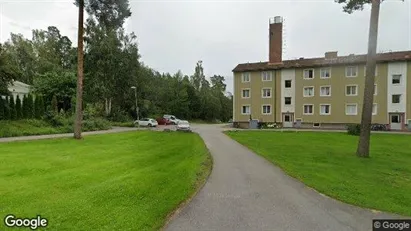 Apartments for rent in Fagersta - Photo from Google Street View