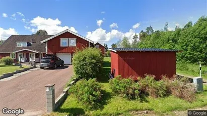Apartments for rent in Mora - Photo from Google Street View