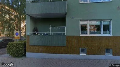 Apartments for rent in Malmö City - Photo from Google Street View