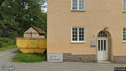 Apartments for rent in Strängnäs - Photo from Google Street View