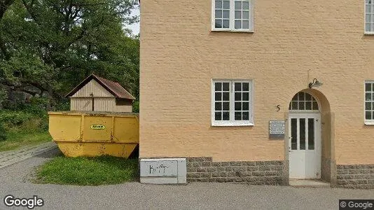 Apartments for rent in Strängnäs - Photo from Google Street View