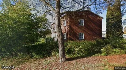 Apartments for rent in Kristianstad - Photo from Google Street View