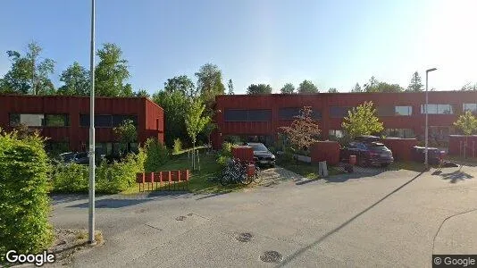 Apartments for rent in Uppsala - Photo from Google Street View