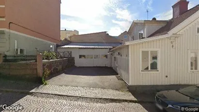 Apartments for rent in Oskarshamn - Photo from Google Street View