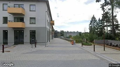 Apartments for rent in Håbo - Photo from Google Street View