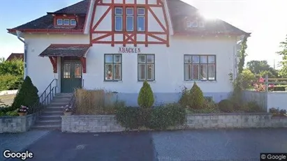 Apartments for rent in Kävlinge - Photo from Google Street View