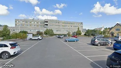 Apartments for rent in Nynäshamn - Photo from Google Street View