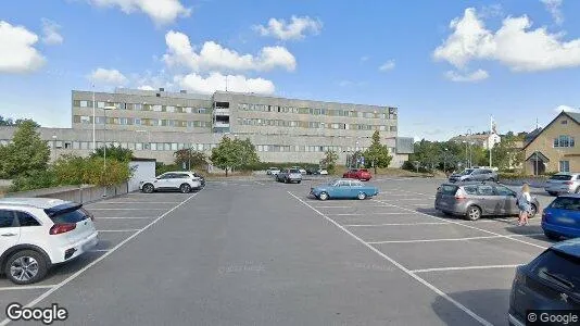 Apartments for rent in Nynäshamn - Photo from Google Street View