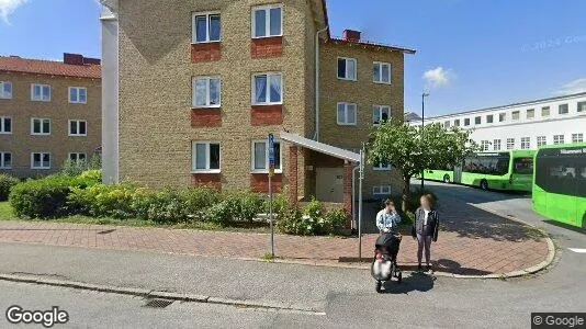 Apartments for rent in Kirseberg - Photo from Google Street View
