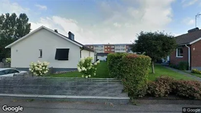 Apartments for rent in Falkenberg - Photo from Google Street View
