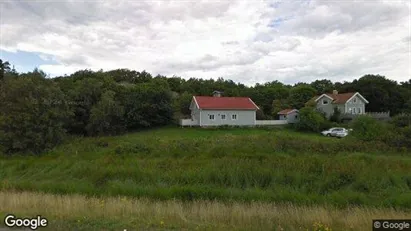 Apartments for rent in Kungälv - Photo from Google Street View