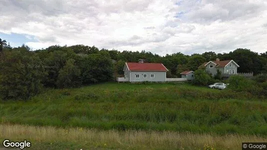 Apartments for rent in Kungälv - Photo from Google Street View