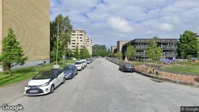 Apartments for rent in Malmö City - Photo from Google Street View