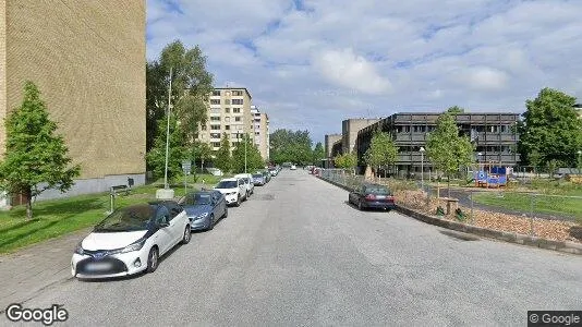 Apartments for rent in Malmö City - Photo from Google Street View