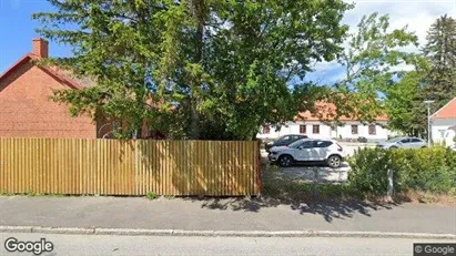 Apartments for rent in Vellinge - Photo from Google Street View